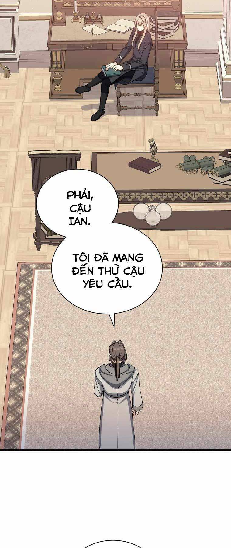 Sự Trở Lại Của Pháp Sư Cấp 8 Chap 43 - Next Chap 44