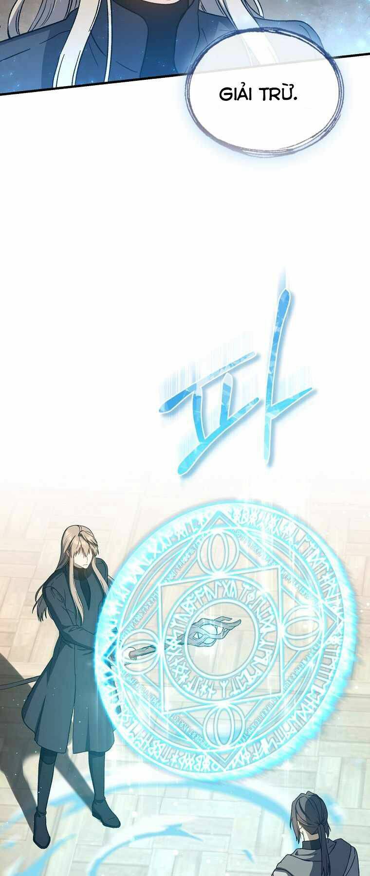 Sự Trở Lại Của Pháp Sư Cấp 8 Chap 43 - Next Chap 44