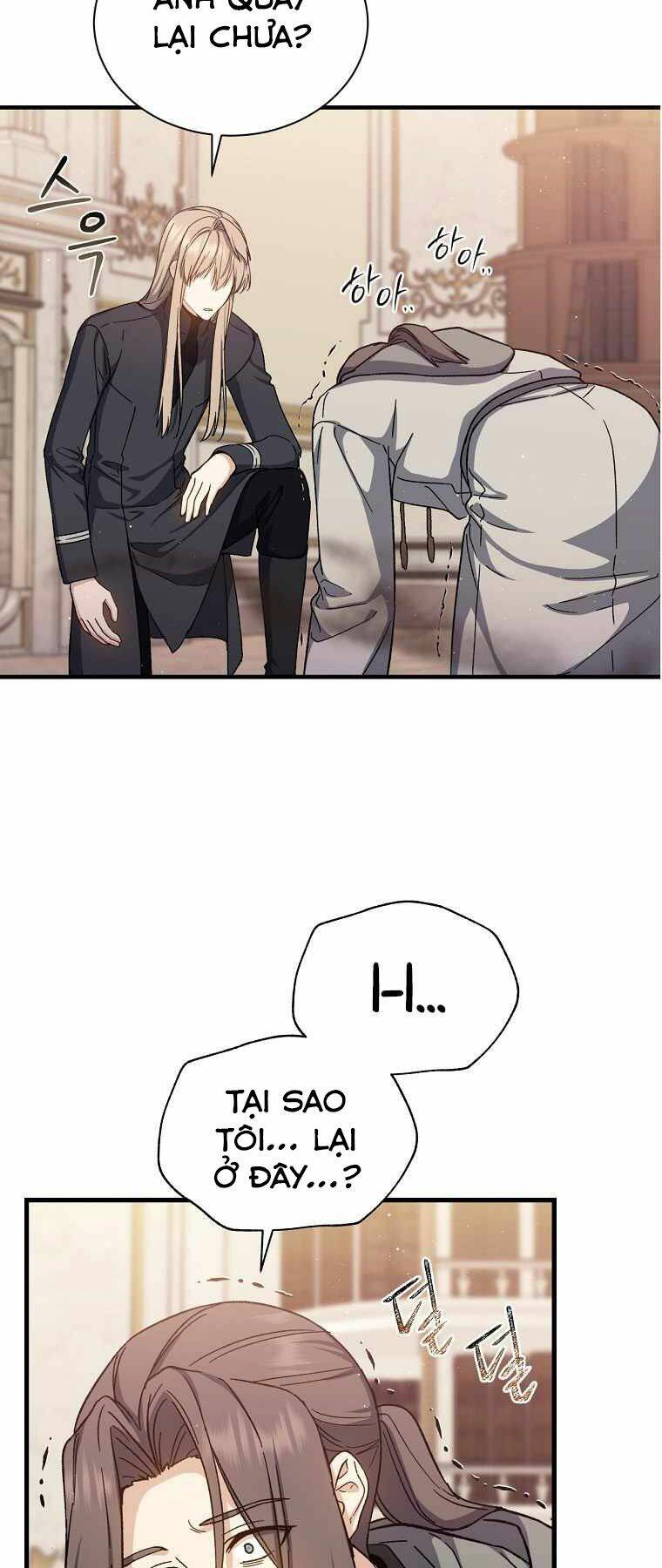 Sự Trở Lại Của Pháp Sư Cấp 8 Chap 43 - Next Chap 44