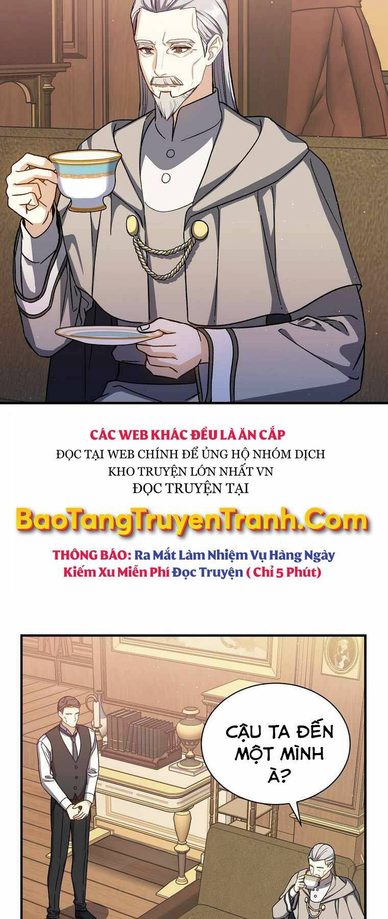 Sự Trở Lại Của Pháp Sư Cấp 8 Chap 43 - Next Chap 44