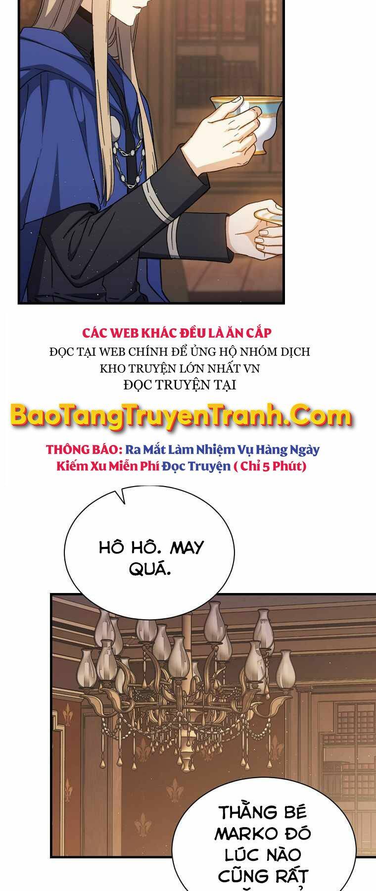 Sự Trở Lại Của Pháp Sư Cấp 8 Chap 43 - Next Chap 44