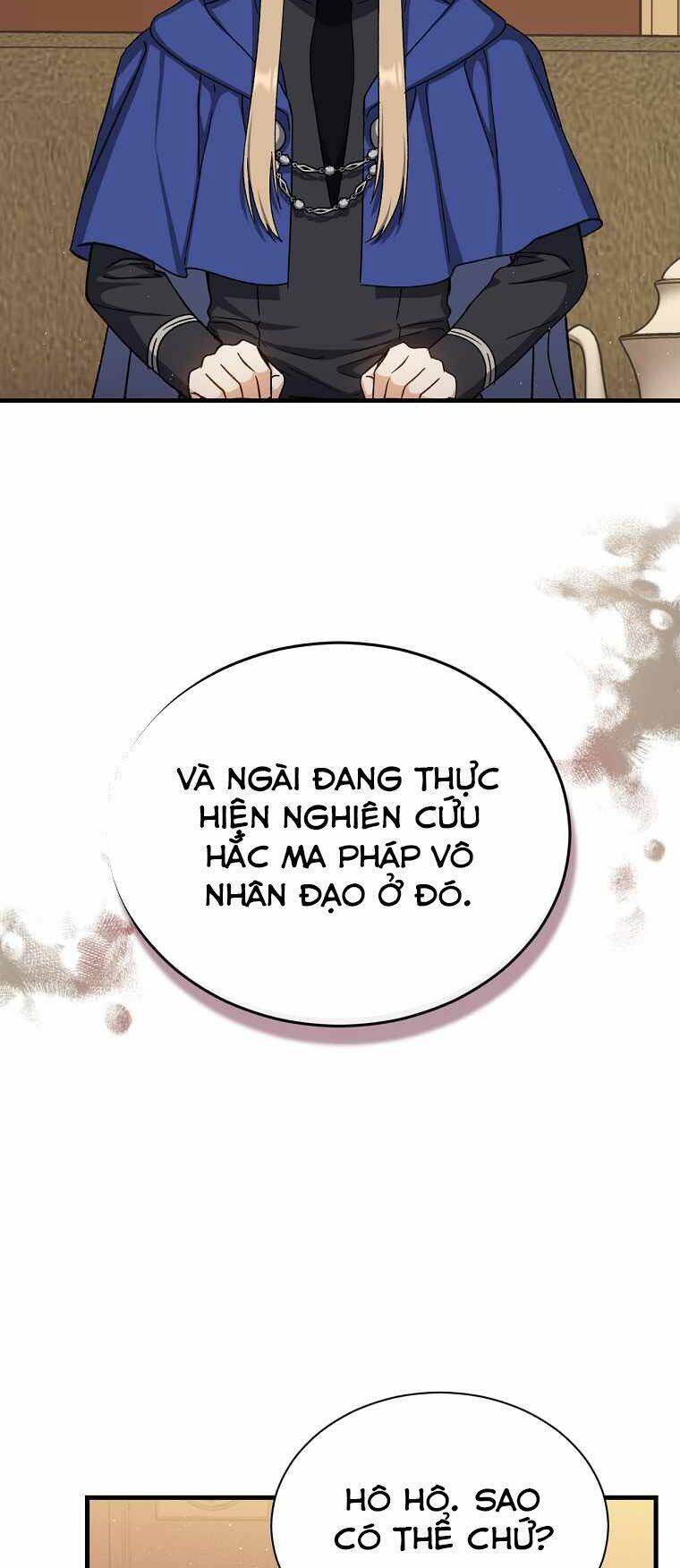 Sự Trở Lại Của Pháp Sư Cấp 8 Chap 43 - Next Chap 44