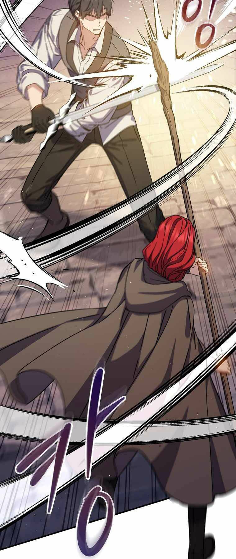 Sự Trở Lại Của Pháp Sư Cấp 8 Chap 46 - Next Chap 47