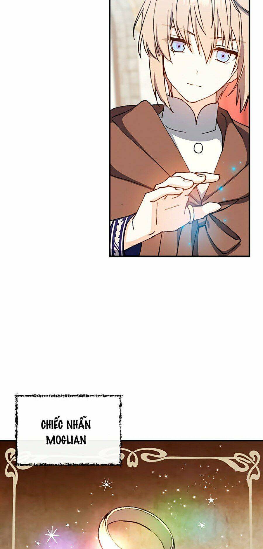 Sự Trở Lại Của Pháp Sư Cấp 8 Chap 5 - Next Chap 6