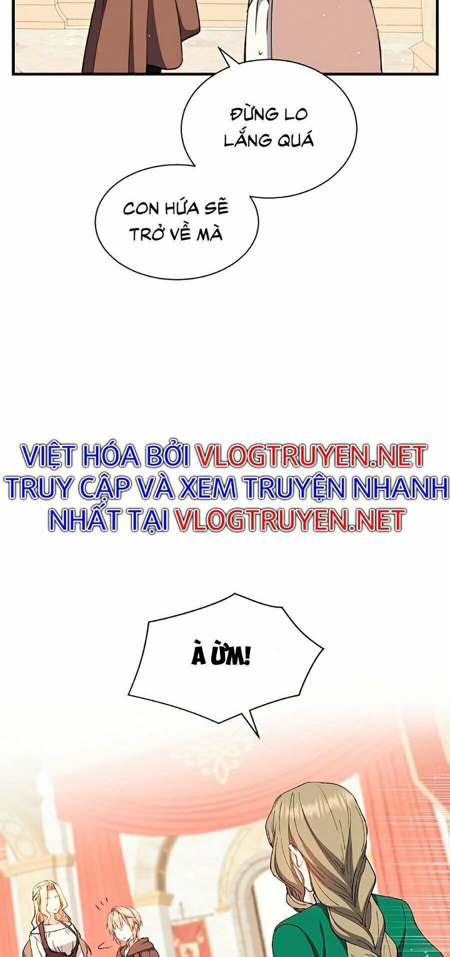 Sự Trở Lại Của Pháp Sư Cấp 8 Chap 5 - Next Chap 6