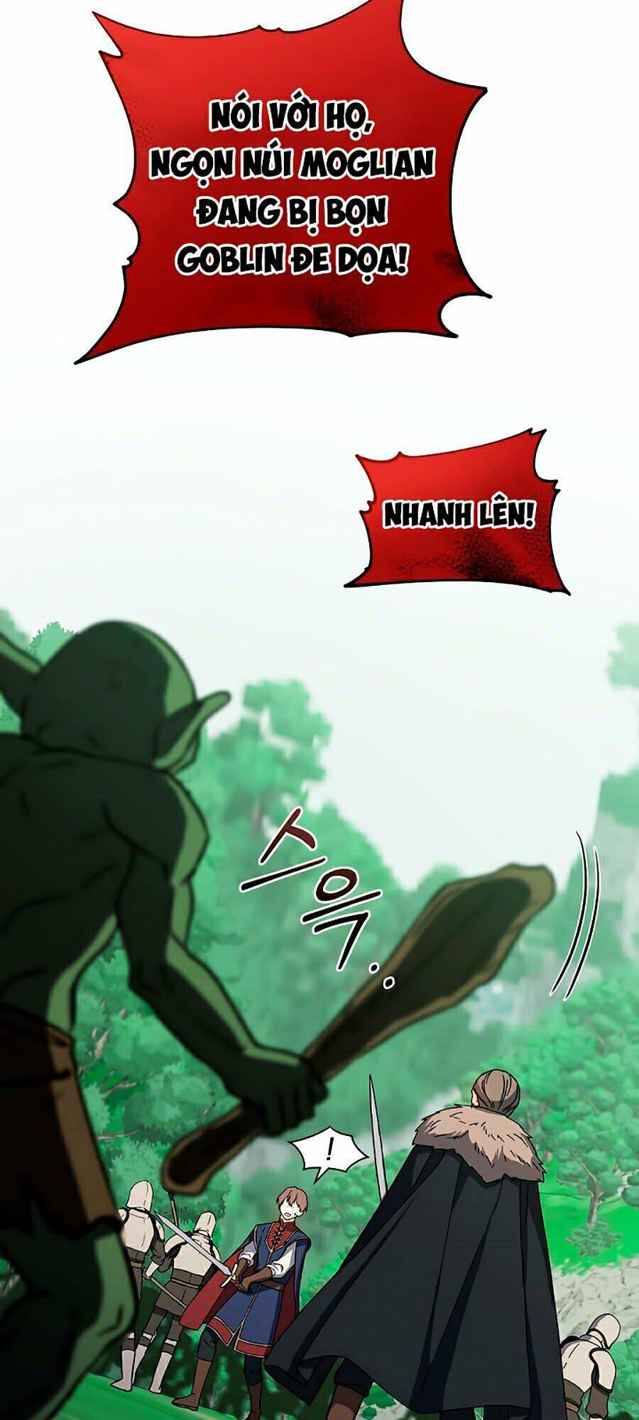 Sự Trở Lại Của Pháp Sư Cấp 8 Chap 5 - Next Chap 6