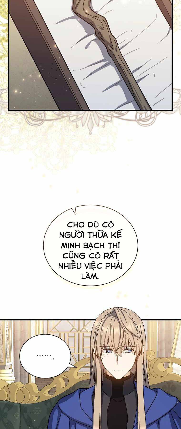 Sự Trở Lại Của Pháp Sư Cấp 8 Chap 50 - Next Chap 51