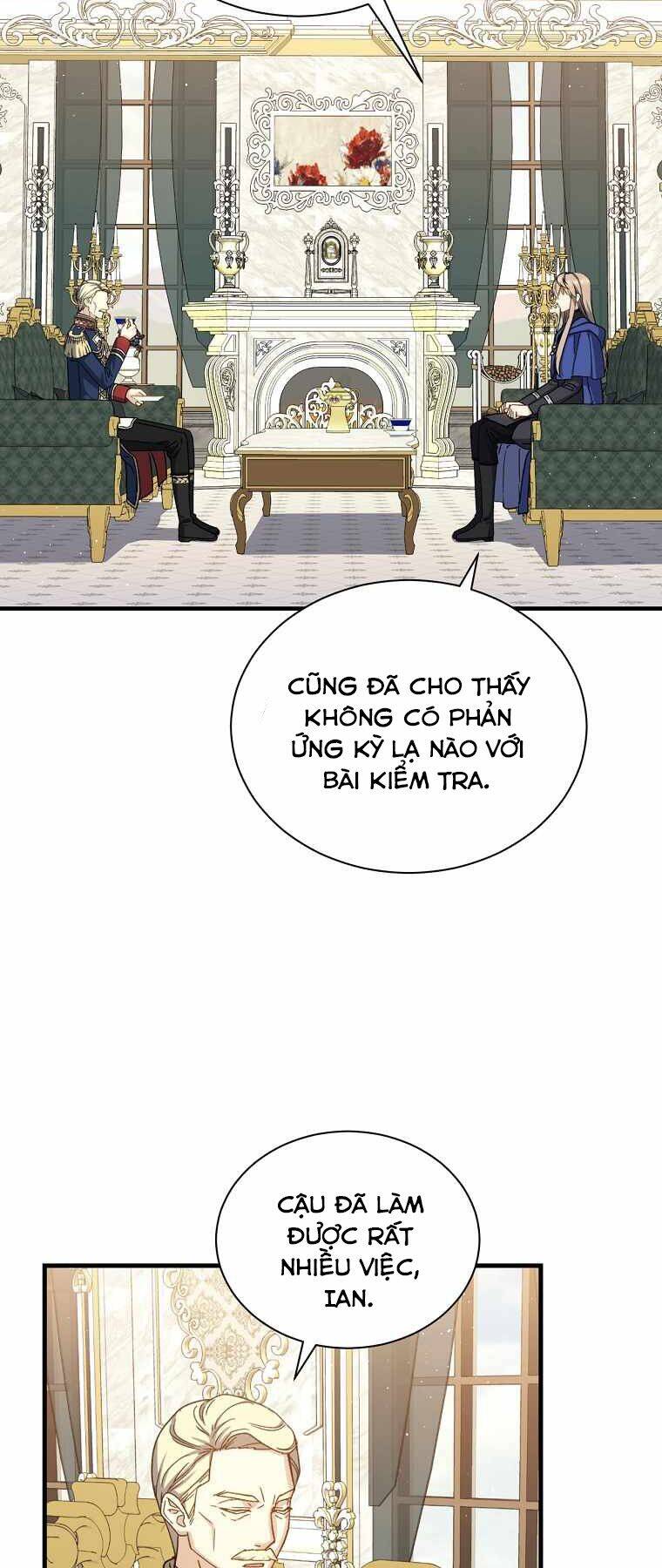 Sự Trở Lại Của Pháp Sư Cấp 8 Chap 50 - Next Chap 51