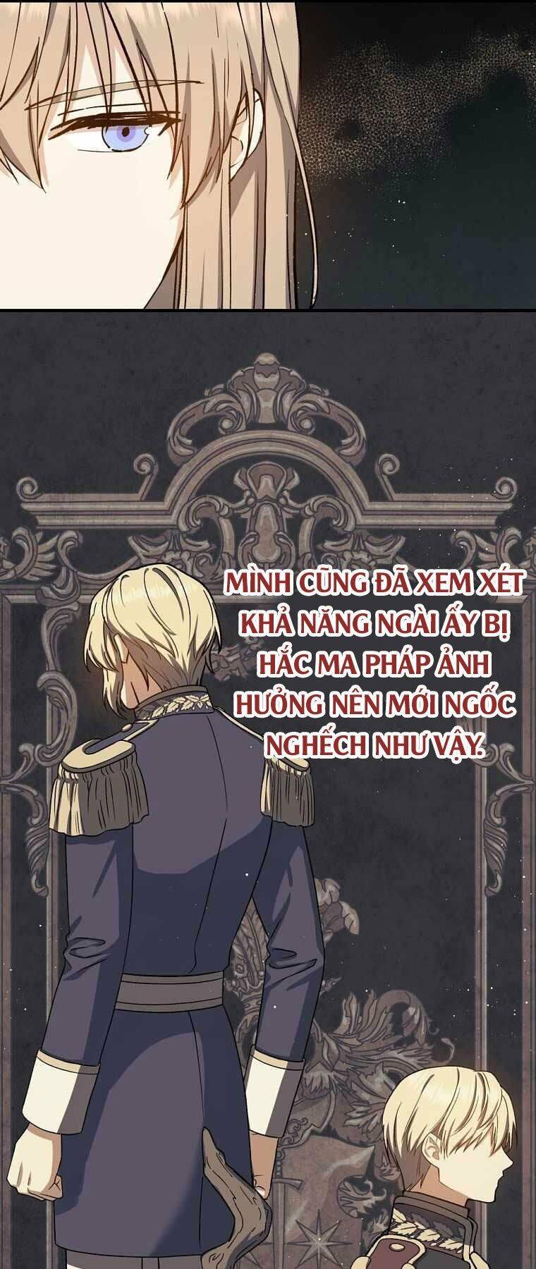 Sự Trở Lại Của Pháp Sư Cấp 8 Chap 51 - Next Chap 52