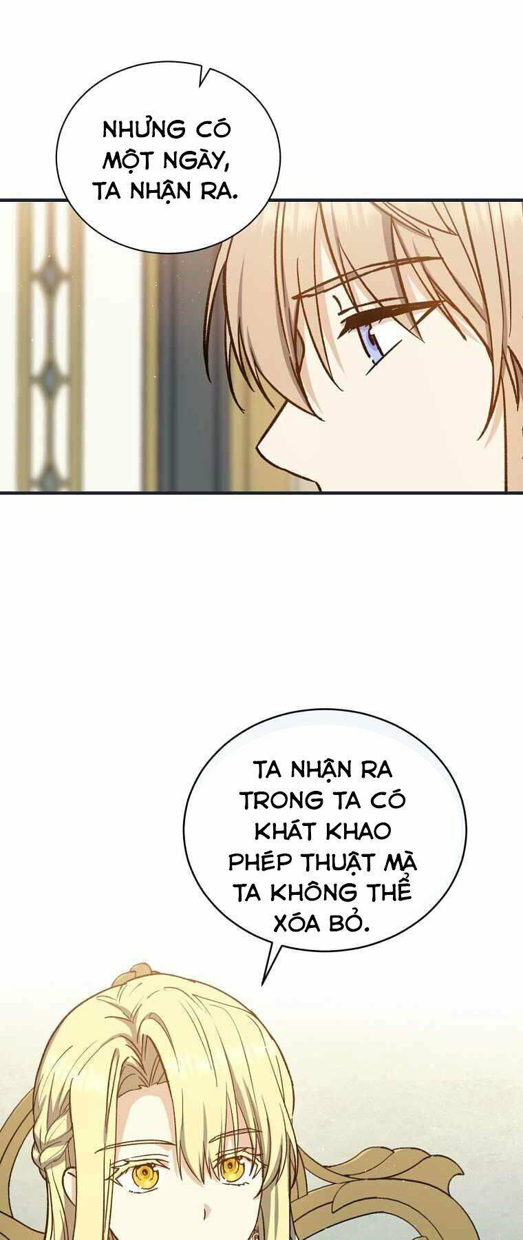 Sự Trở Lại Của Pháp Sư Cấp 8 Chap 51 - Next Chap 52