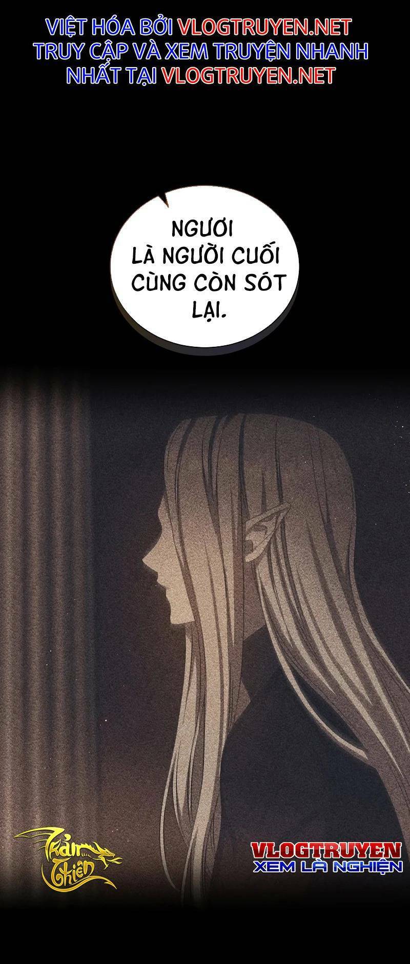 Sự Trở Lại Của Pháp Sư Cấp 8 Chap 54 - Next Chap 55