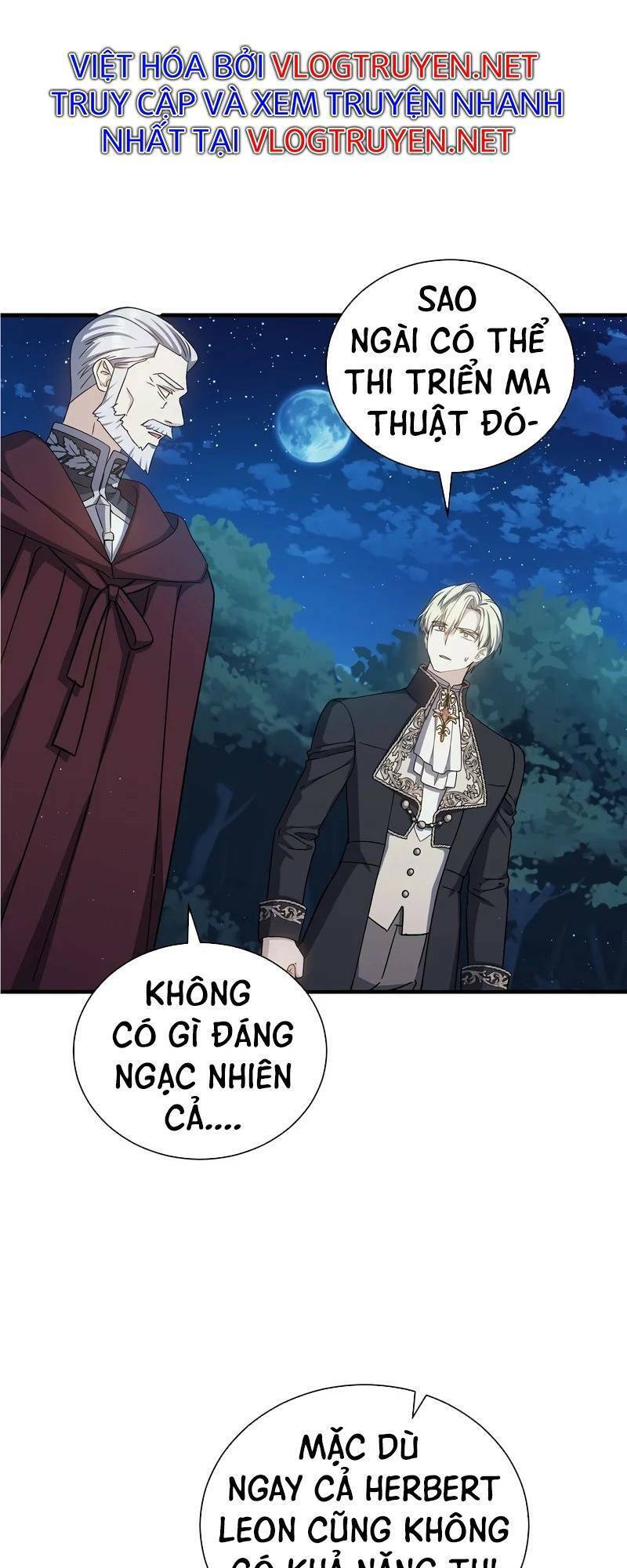 Sự Trở Lại Của Pháp Sư Cấp 8 Chap 54 - Next Chap 55