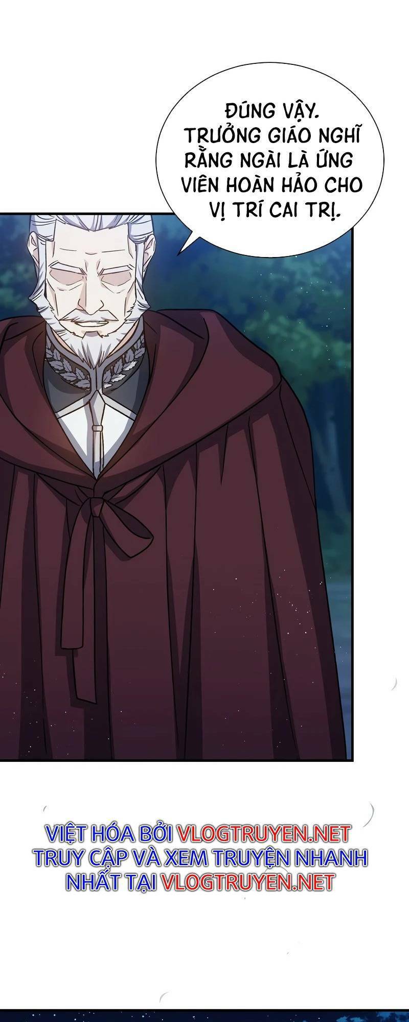 Sự Trở Lại Của Pháp Sư Cấp 8 Chap 54 - Next Chap 55