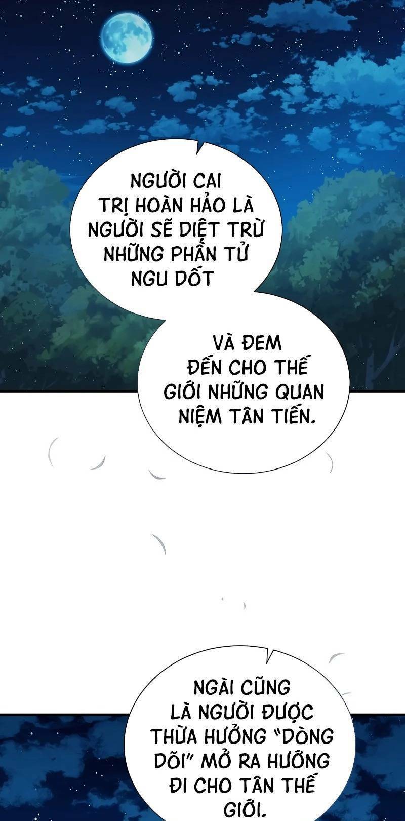 Sự Trở Lại Của Pháp Sư Cấp 8 Chap 54 - Next Chap 55
