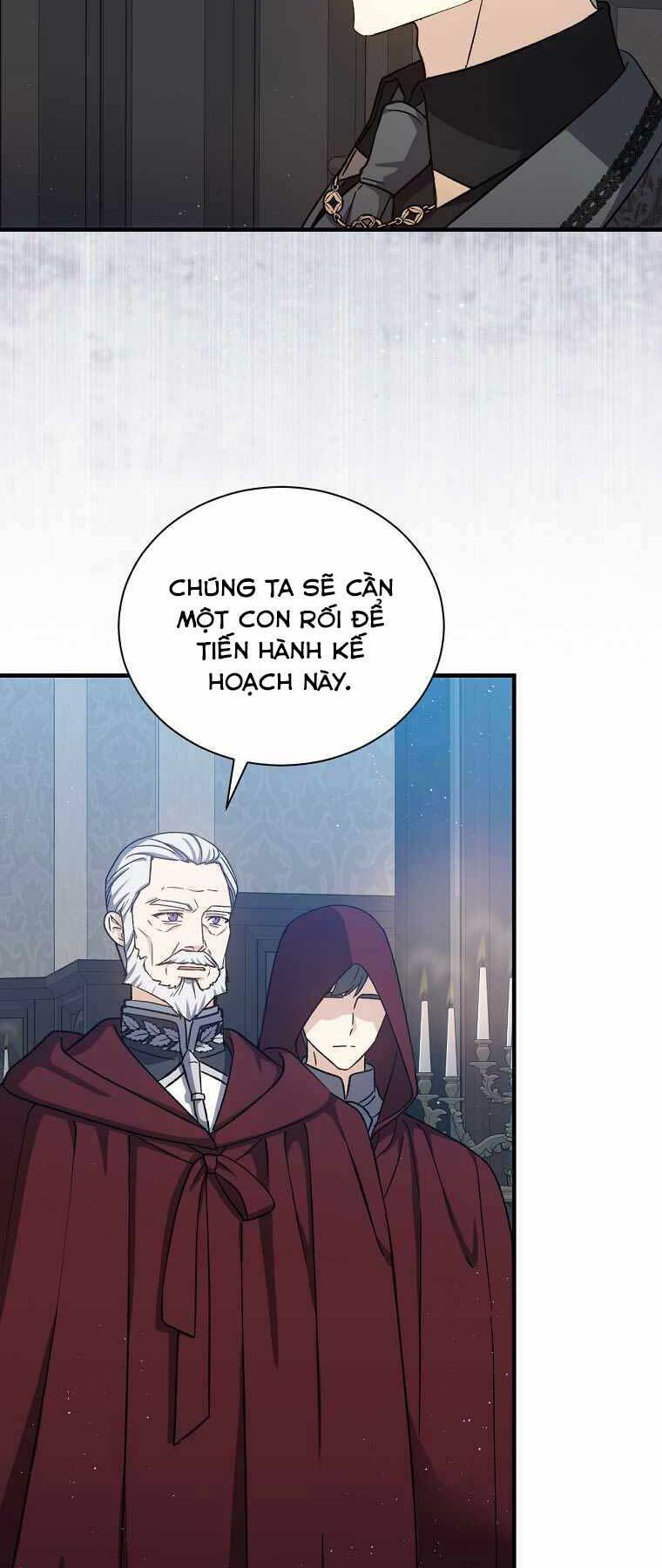 Sự Trở Lại Của Pháp Sư Cấp 8 Chap 57 - Next Chap 58
