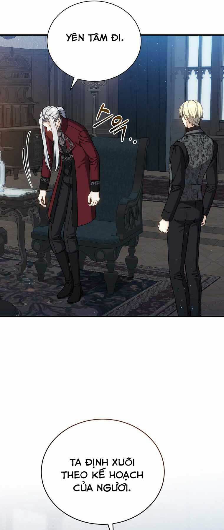 Sự Trở Lại Của Pháp Sư Cấp 8 Chap 57 - Next Chap 58