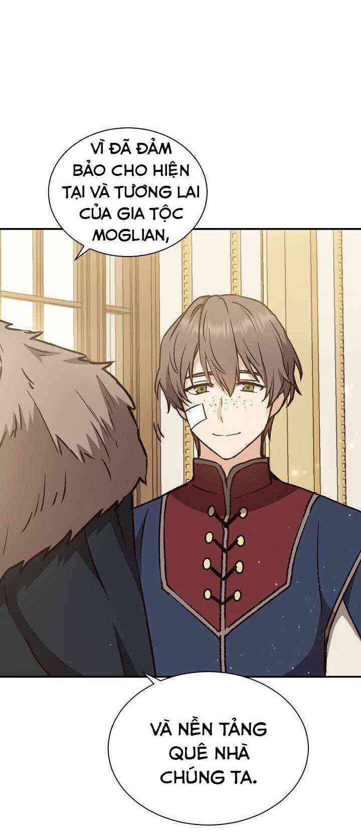 Sự Trở Lại Của Pháp Sư Cấp 8 Chap 6 - Next Chap 7