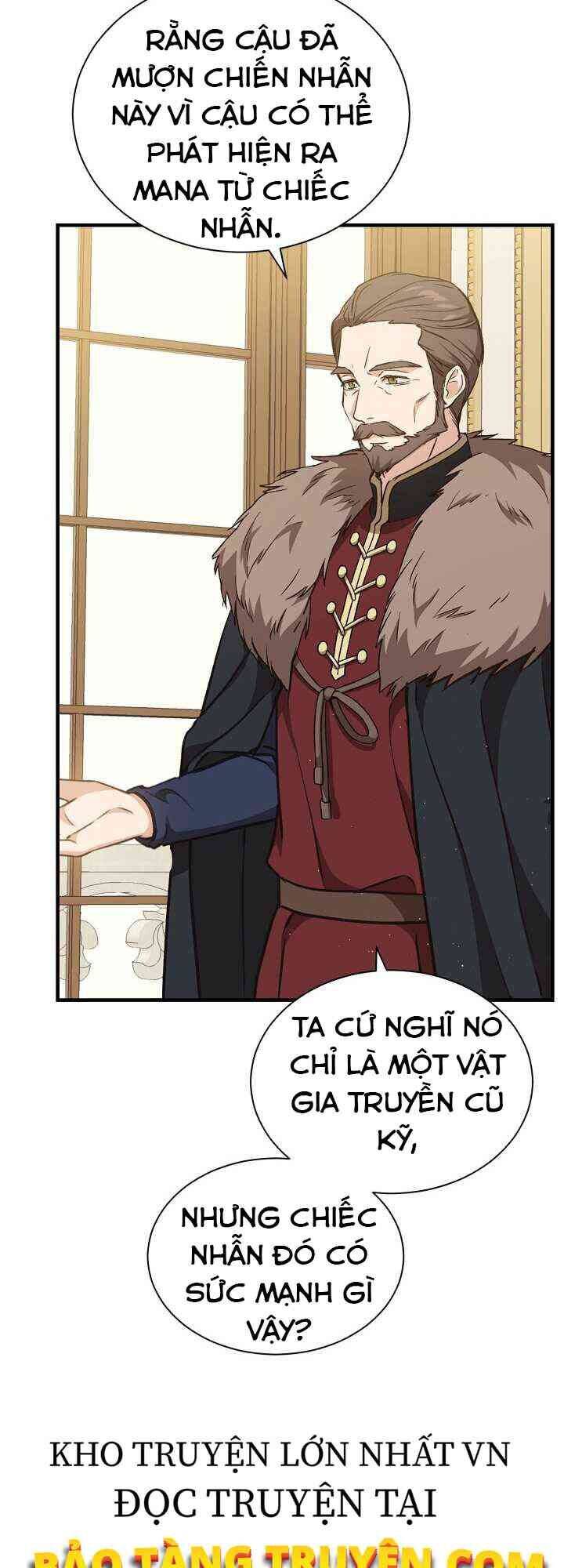 Sự Trở Lại Của Pháp Sư Cấp 8 Chap 6 - Next Chap 7