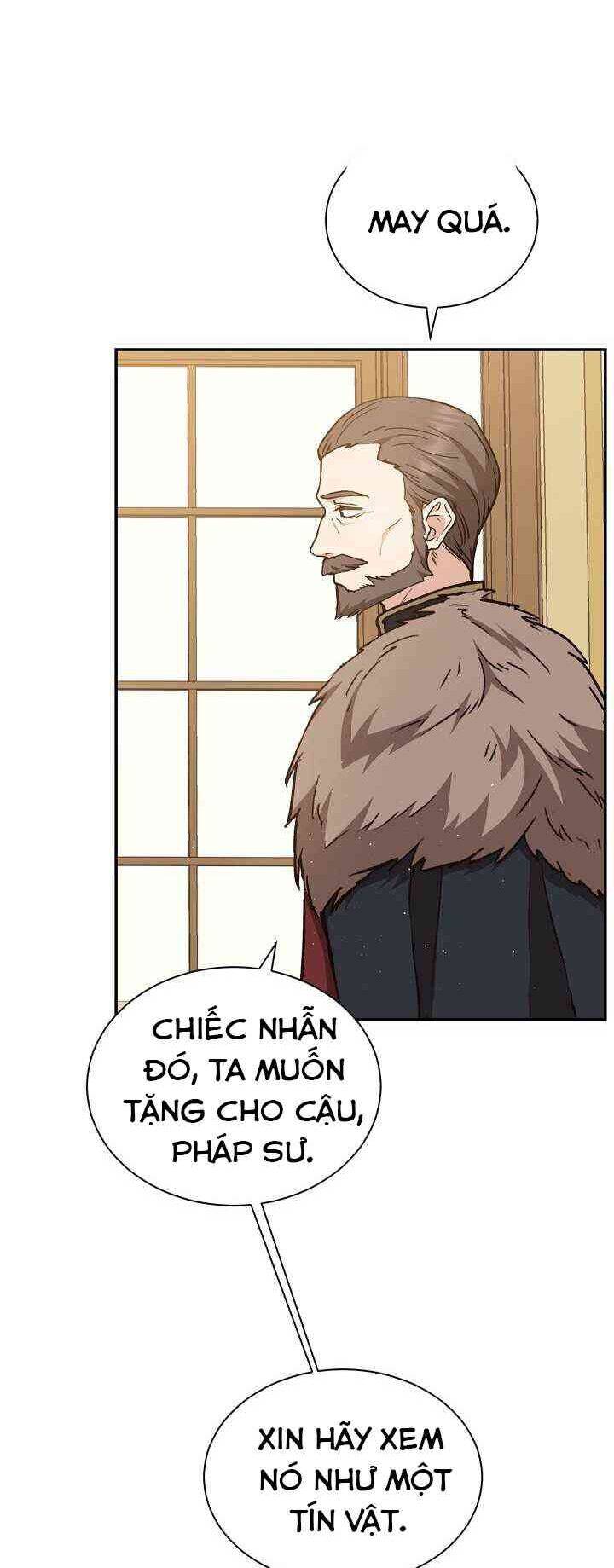 Sự Trở Lại Của Pháp Sư Cấp 8 Chap 6 - Next Chap 7