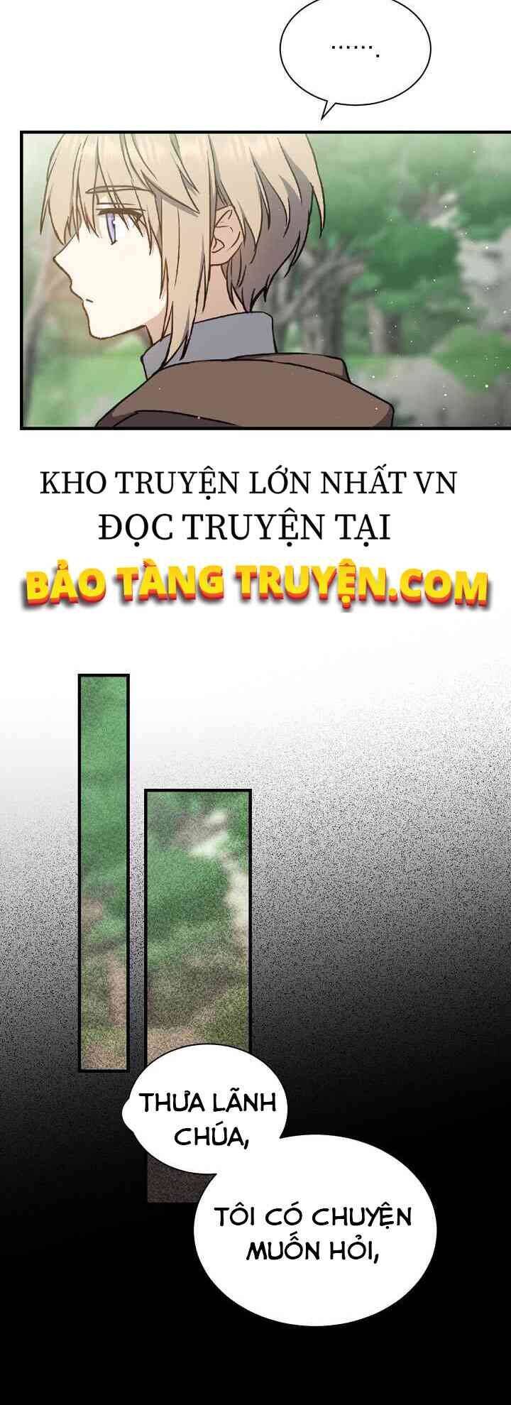 Sự Trở Lại Của Pháp Sư Cấp 8 Chap 6 - Next Chap 7