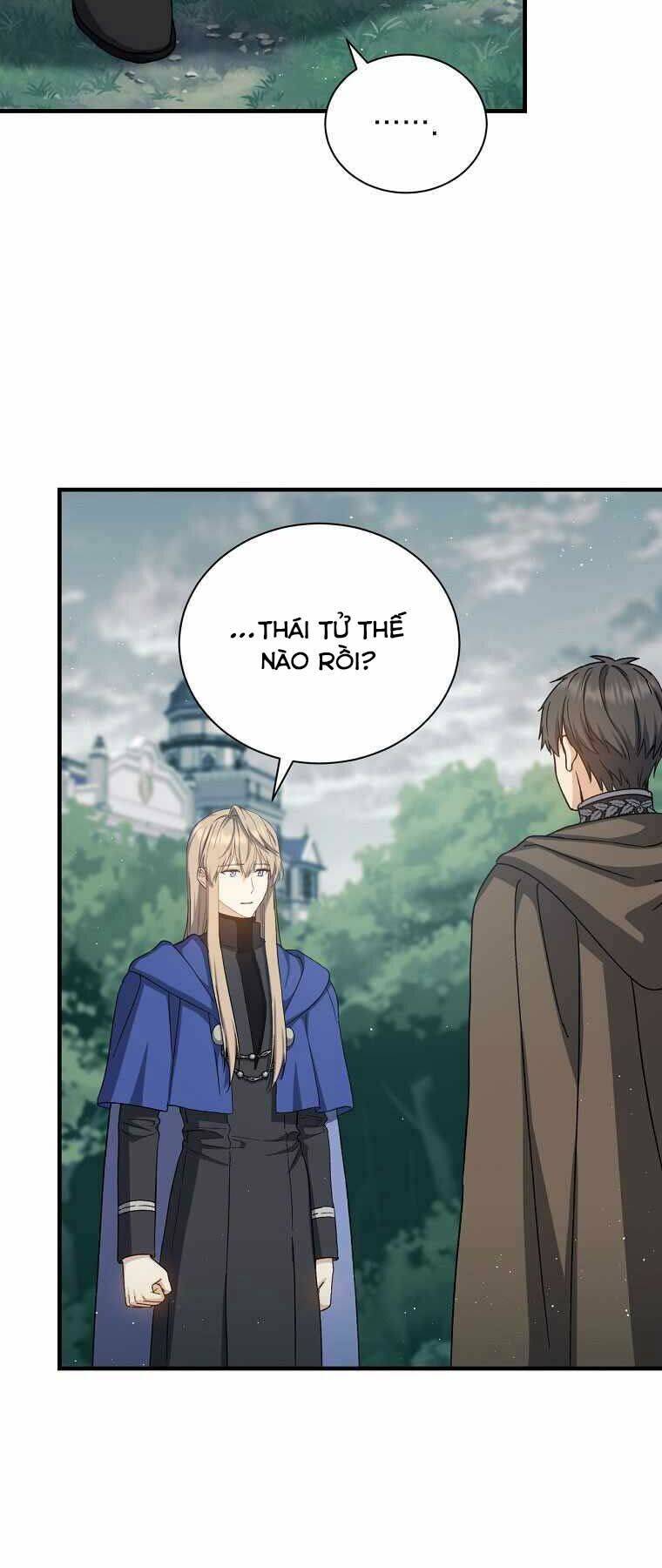 Sự Trở Lại Của Pháp Sư Cấp 8 Chap 60 - Next Chap 61