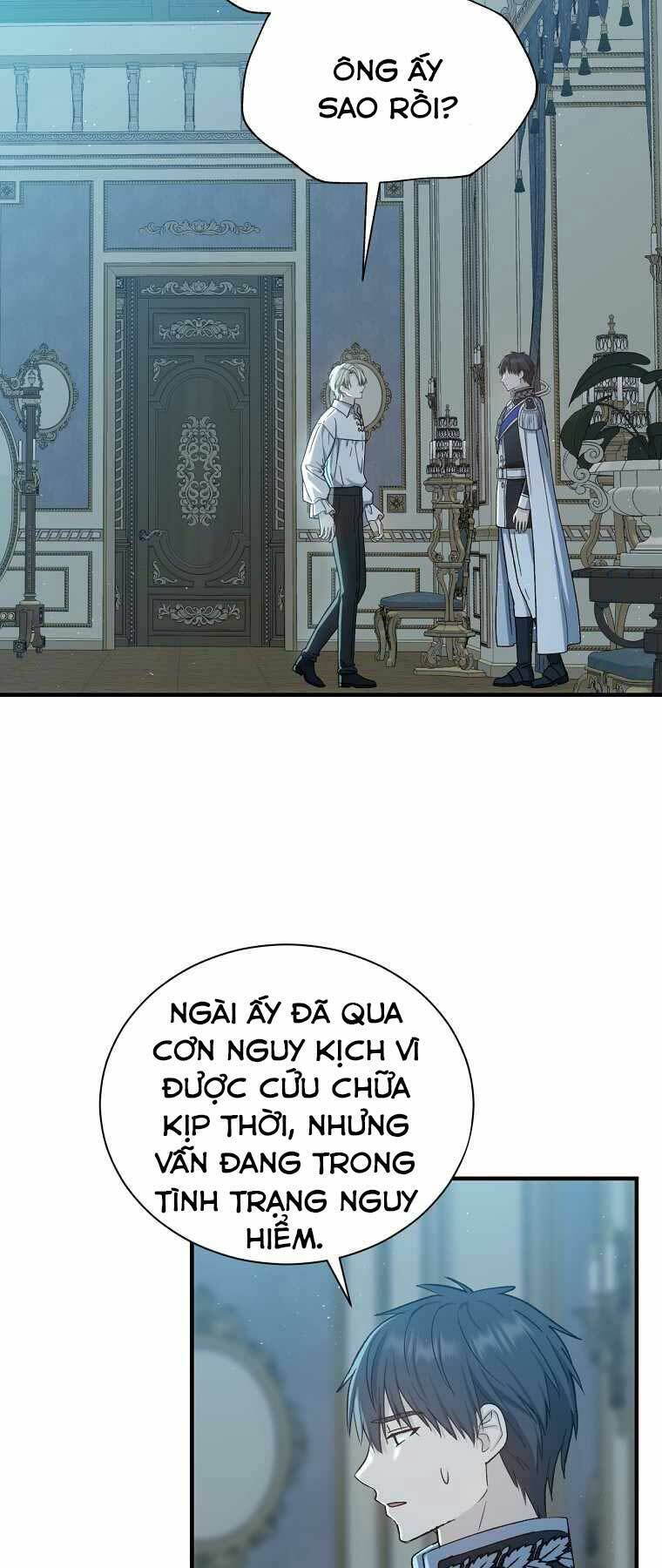 Sự Trở Lại Của Pháp Sư Cấp 8 Chap 60 - Next Chap 61