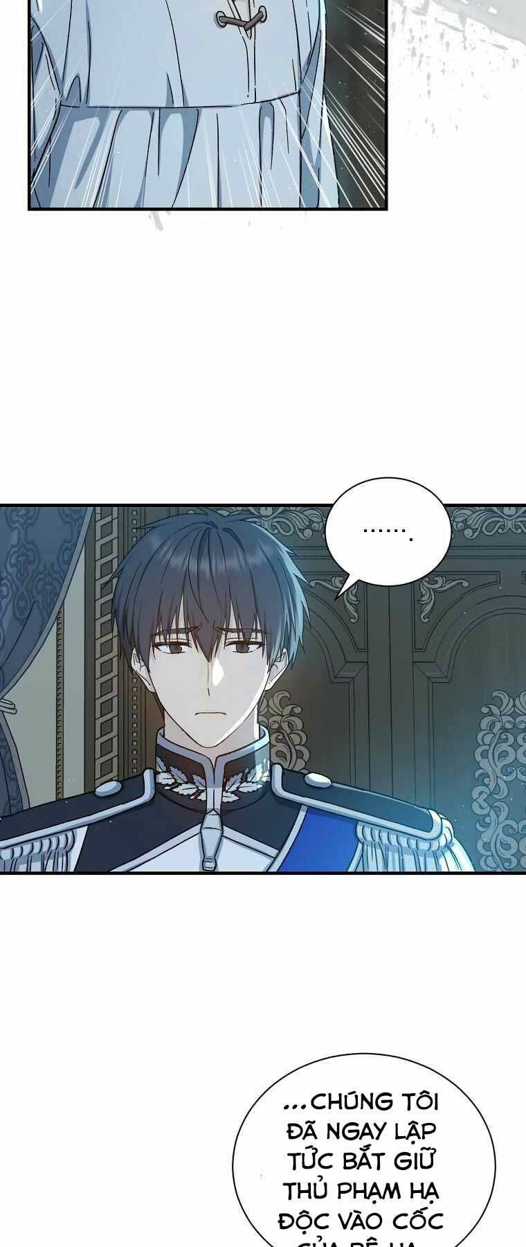 Sự Trở Lại Của Pháp Sư Cấp 8 Chap 60 - Next Chap 61