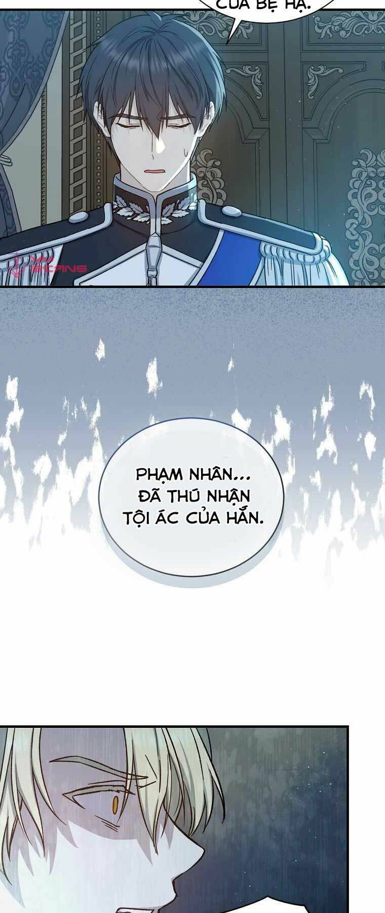 Sự Trở Lại Của Pháp Sư Cấp 8 Chap 60 - Next Chap 61