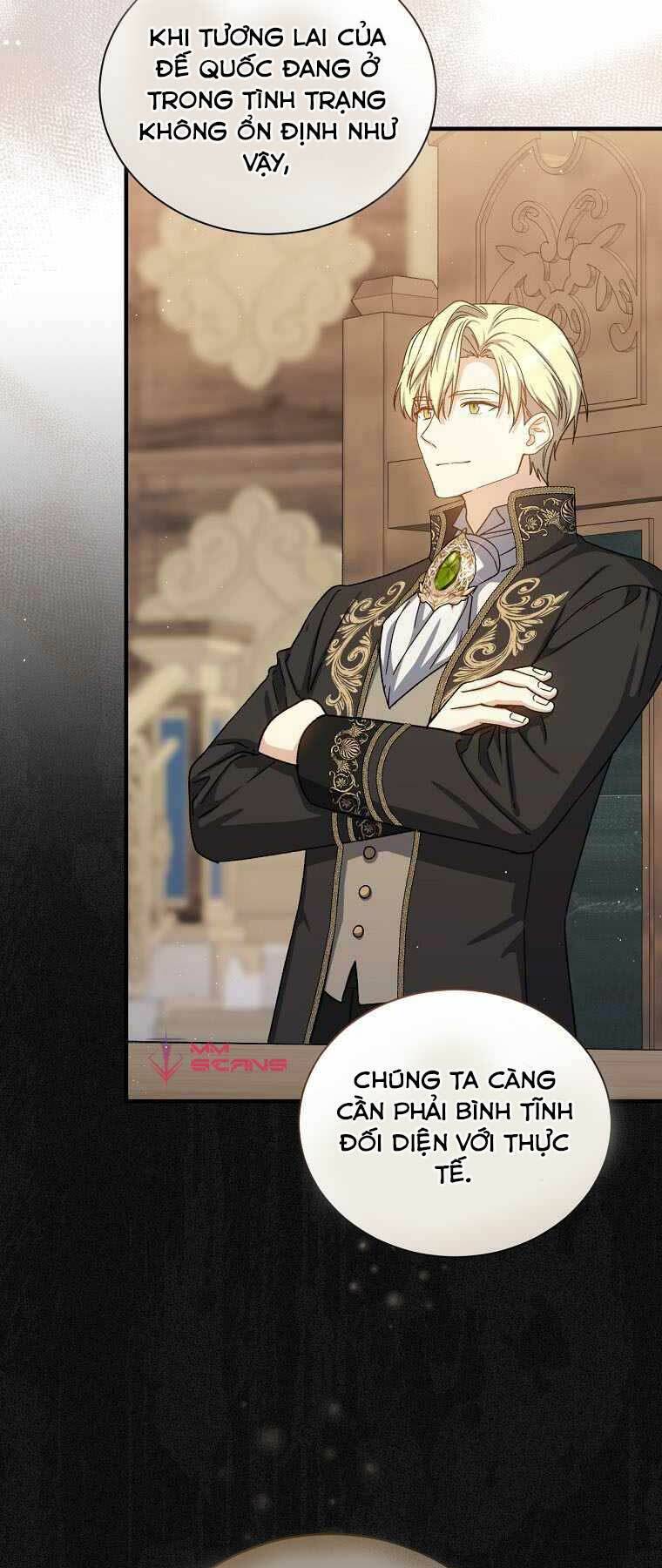 Sự Trở Lại Của Pháp Sư Cấp 8 Chap 65 - Next Chap 66