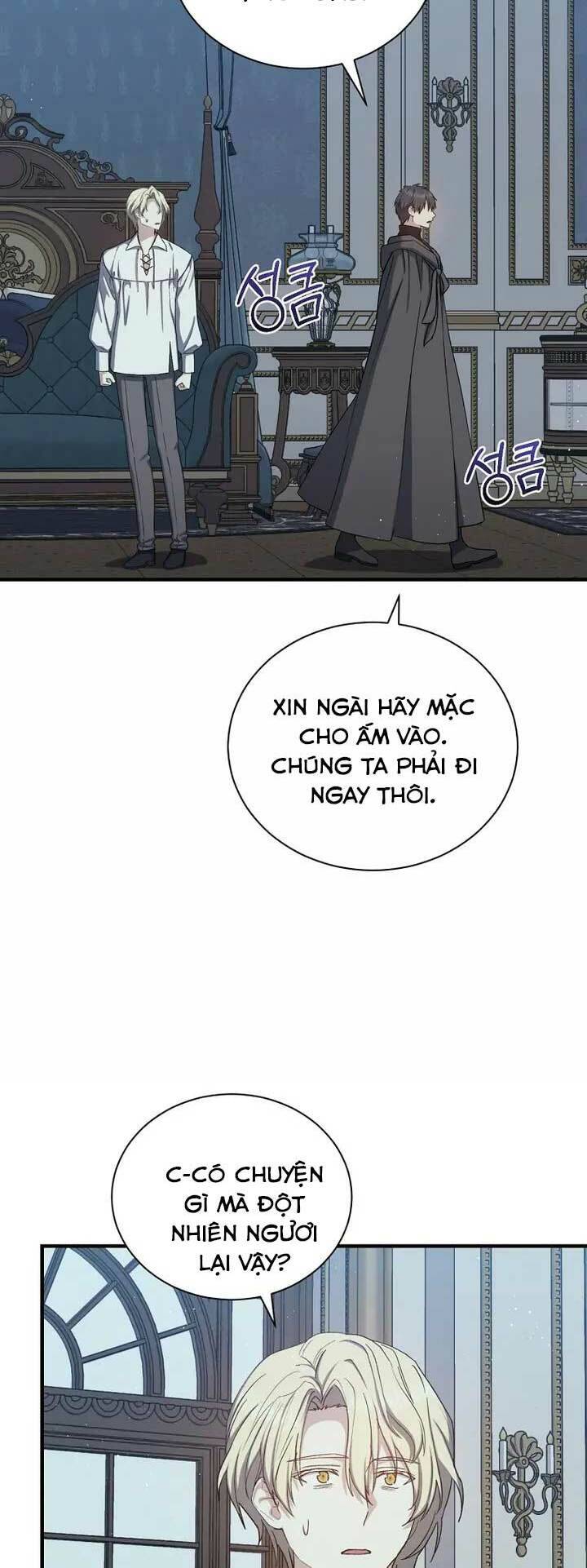 Sự Trở Lại Của Pháp Sư Cấp 8 Chap 66 - Next Chap 67