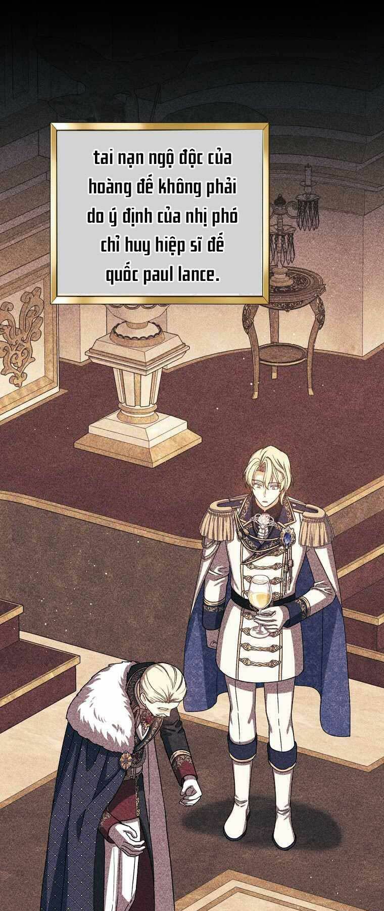 Sự Trở Lại Của Pháp Sư Cấp 8 Chap 68 - Next Chap 69