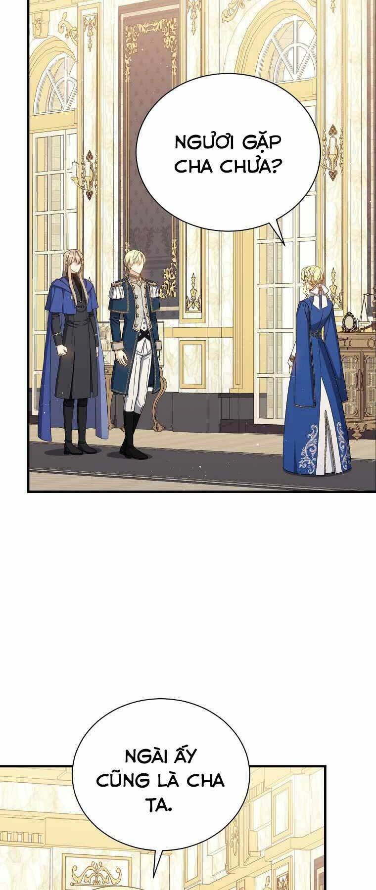 Sự Trở Lại Của Pháp Sư Cấp 8 Chap 68 - Next Chap 69