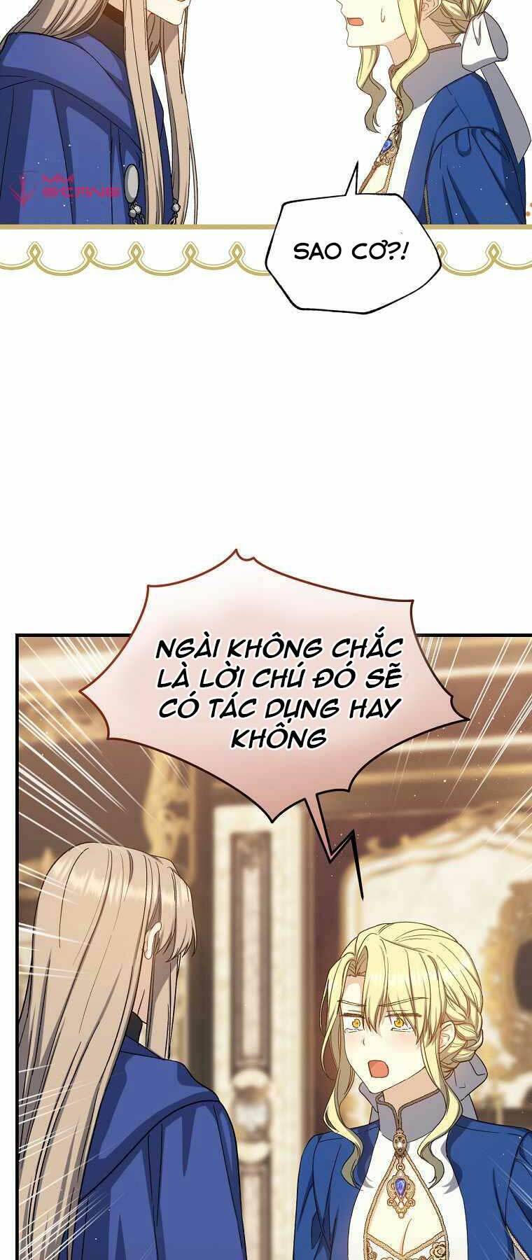Sự Trở Lại Của Pháp Sư Cấp 8 Chap 68 - Next Chap 69