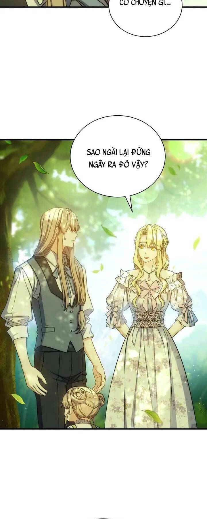 Sự Trở Lại Của Pháp Sư Cấp 8 Chap 71 - Next Chap 72