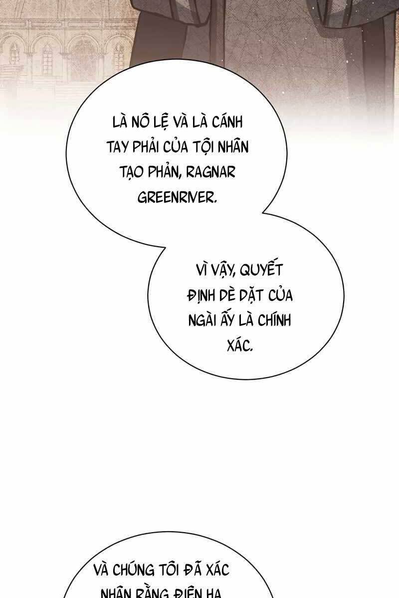 Sự Trở Lại Của Pháp Sư Cấp 8 Chap 77 - Next Chap 78