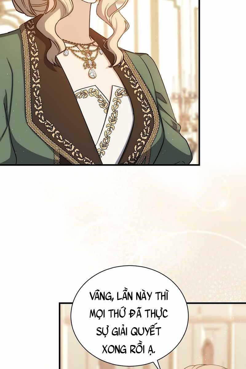 Sự Trở Lại Của Pháp Sư Cấp 8 Chap 81 - Next Chap 82