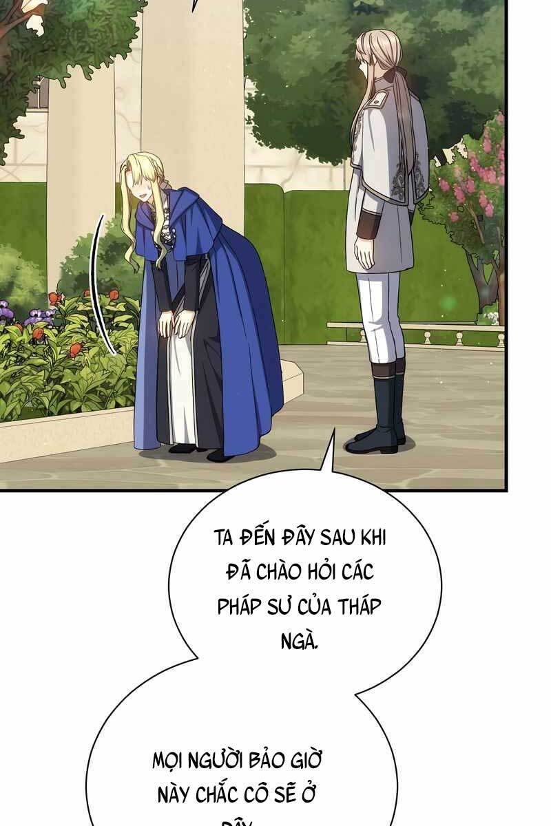 Sự Trở Lại Của Pháp Sư Cấp 8 Chap 81 - Next Chap 82