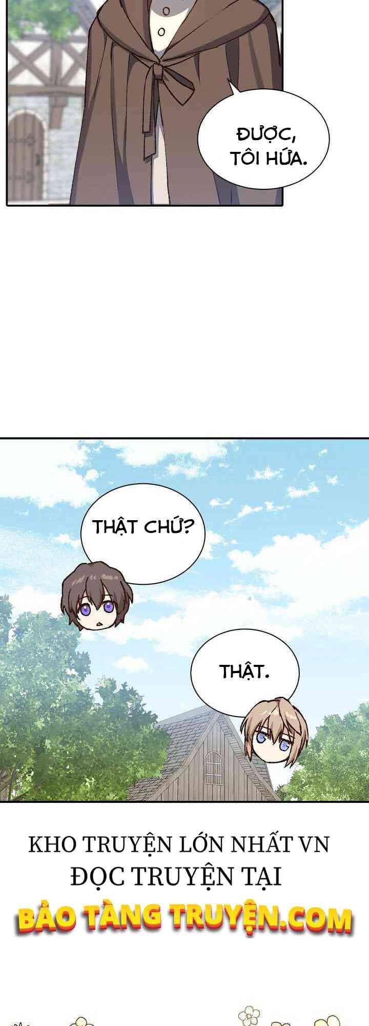 Sự Trở Lại Của Pháp Sư Cấp 8 Chap 9 - Next Chap 10