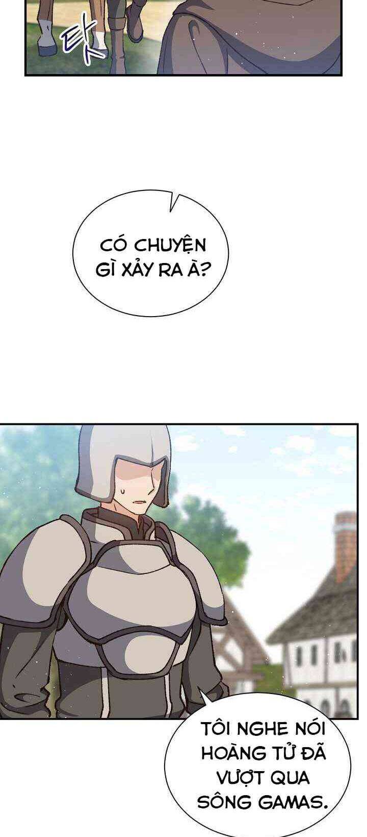 Sự Trở Lại Của Pháp Sư Cấp 8 Chap 9 - Next Chap 10