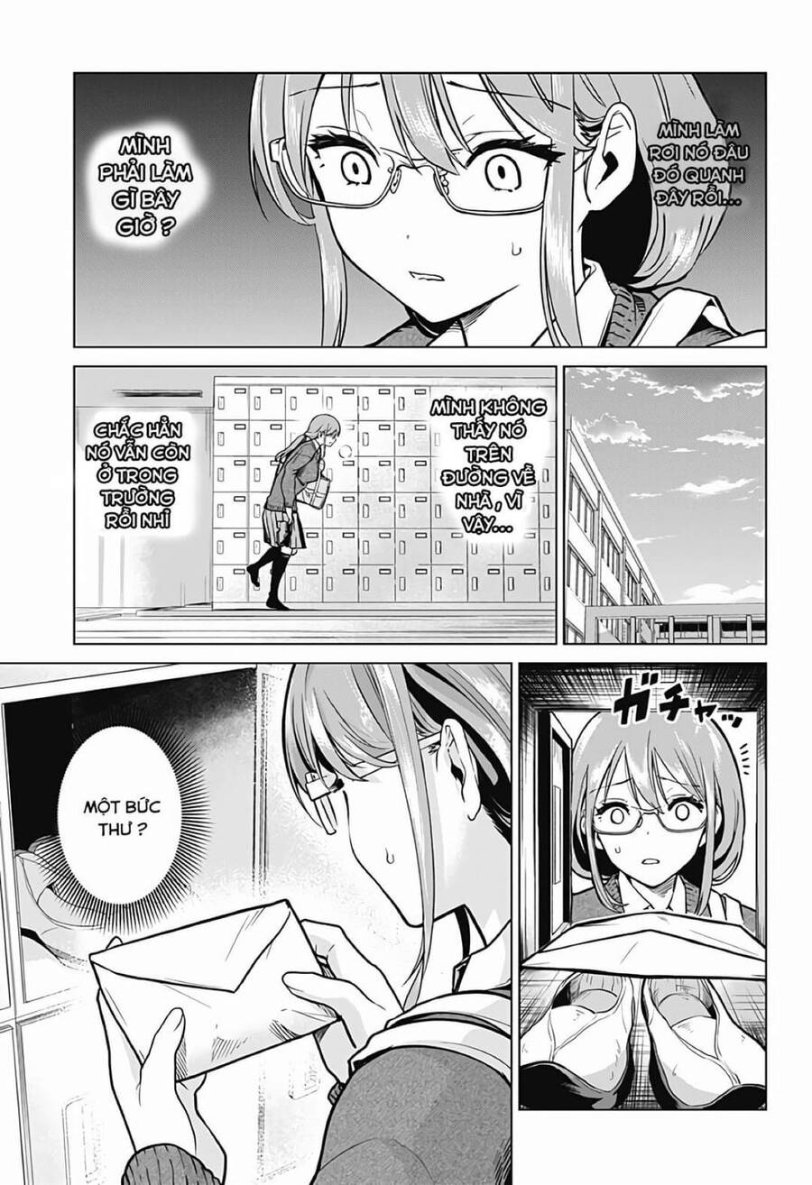 Class Maid Chap 3 - Next Chap 4