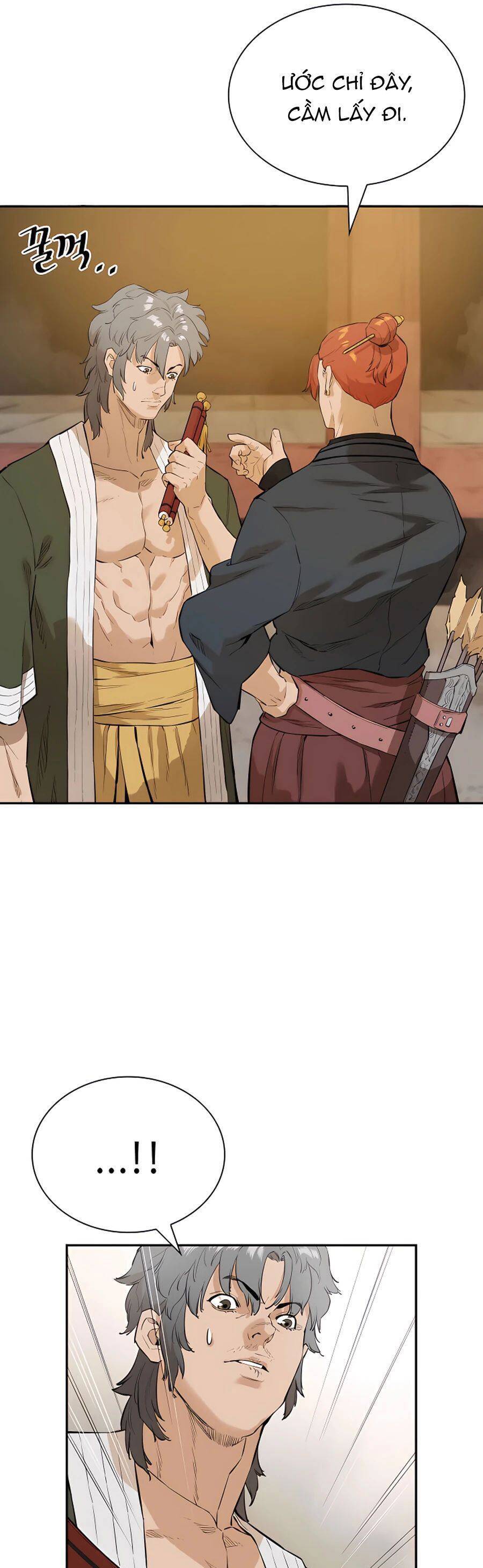 Kẻ Phản Diện Vô Song Chap 10 - Next Chap 11