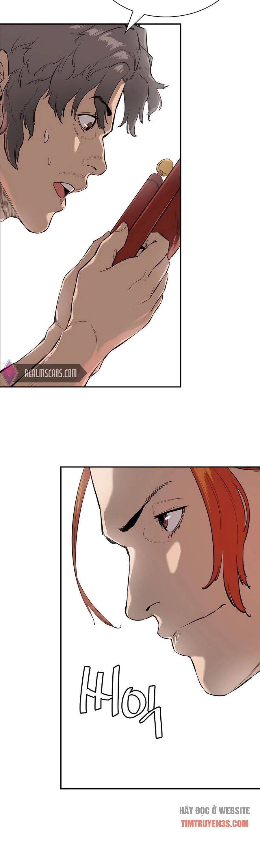 Kẻ Phản Diện Vô Song Chap 10 - Next Chap 11