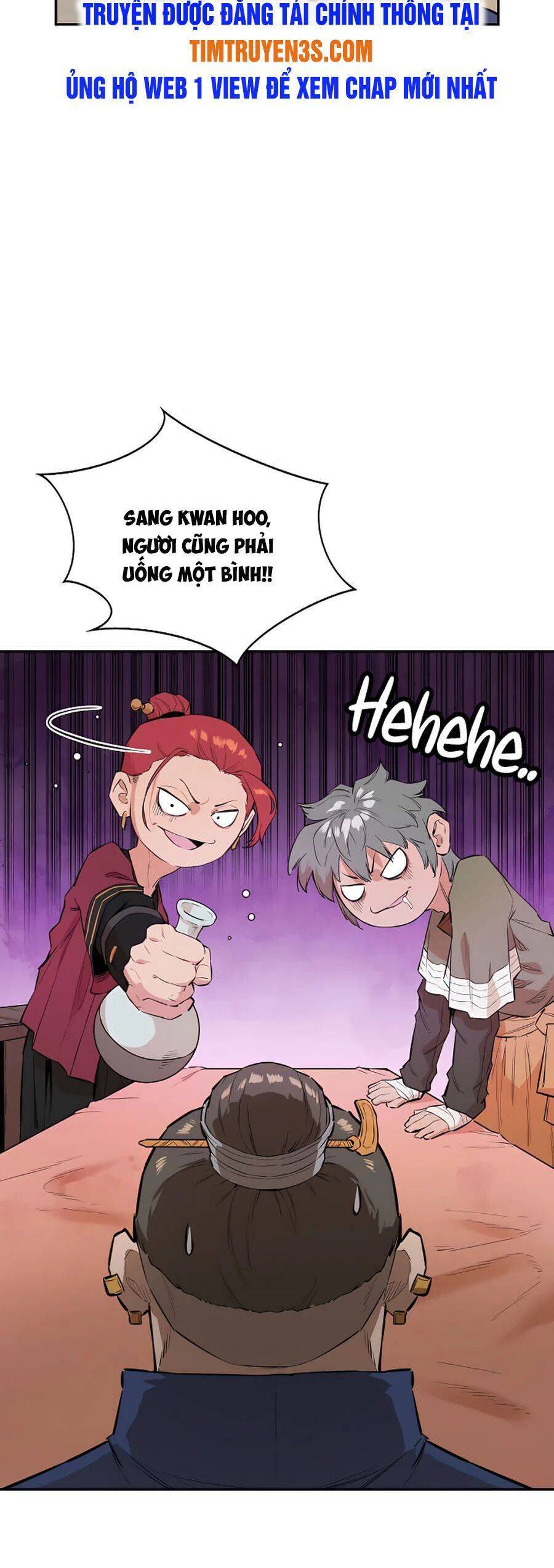 Kẻ Phản Diện Vô Song Chap 10 - Next Chap 11