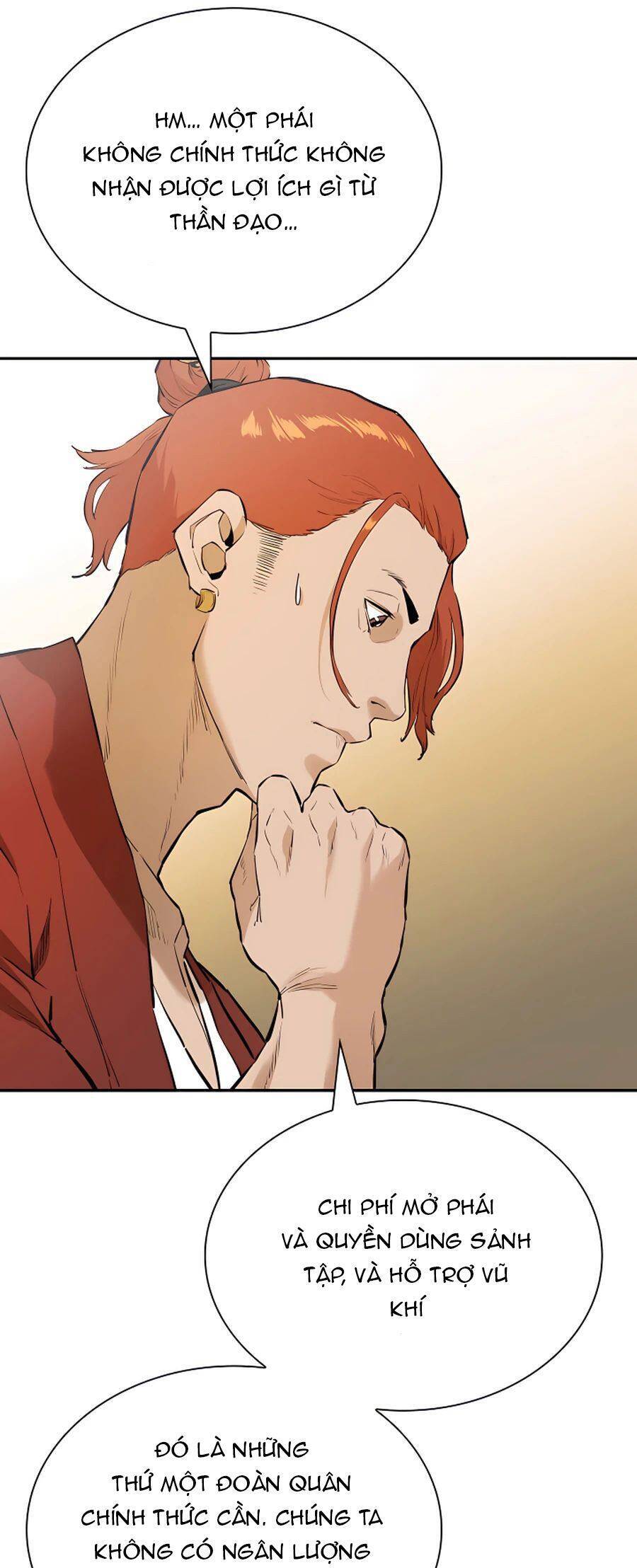 Kẻ Phản Diện Vô Song Chap 11 - Next Chap 12