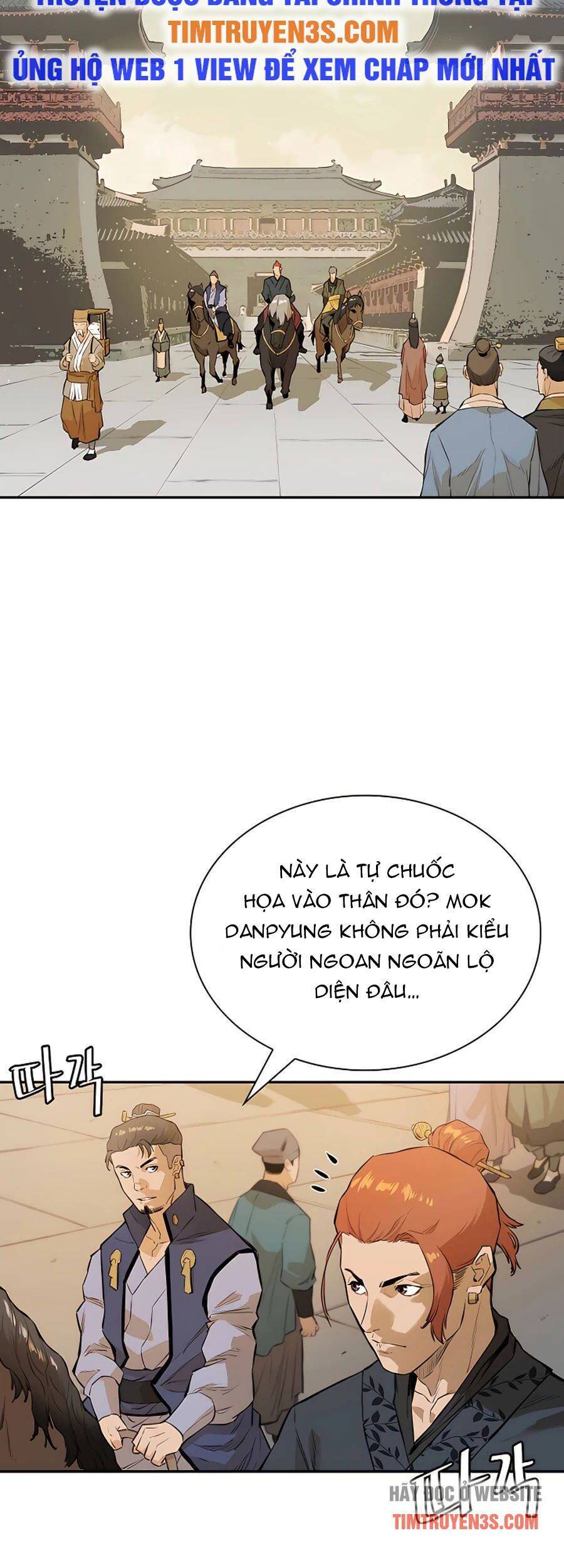 Kẻ Phản Diện Vô Song Chap 11 - Next Chap 12