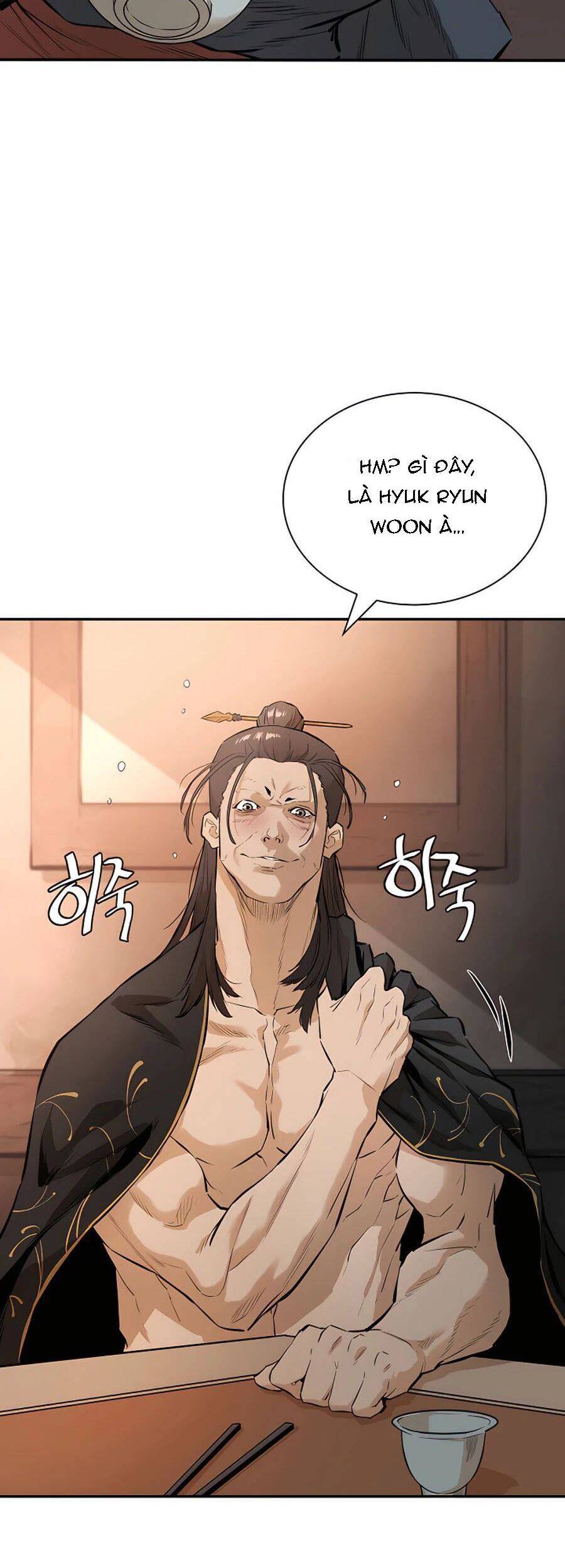 Kẻ Phản Diện Vô Song Chap 11 - Next Chap 12