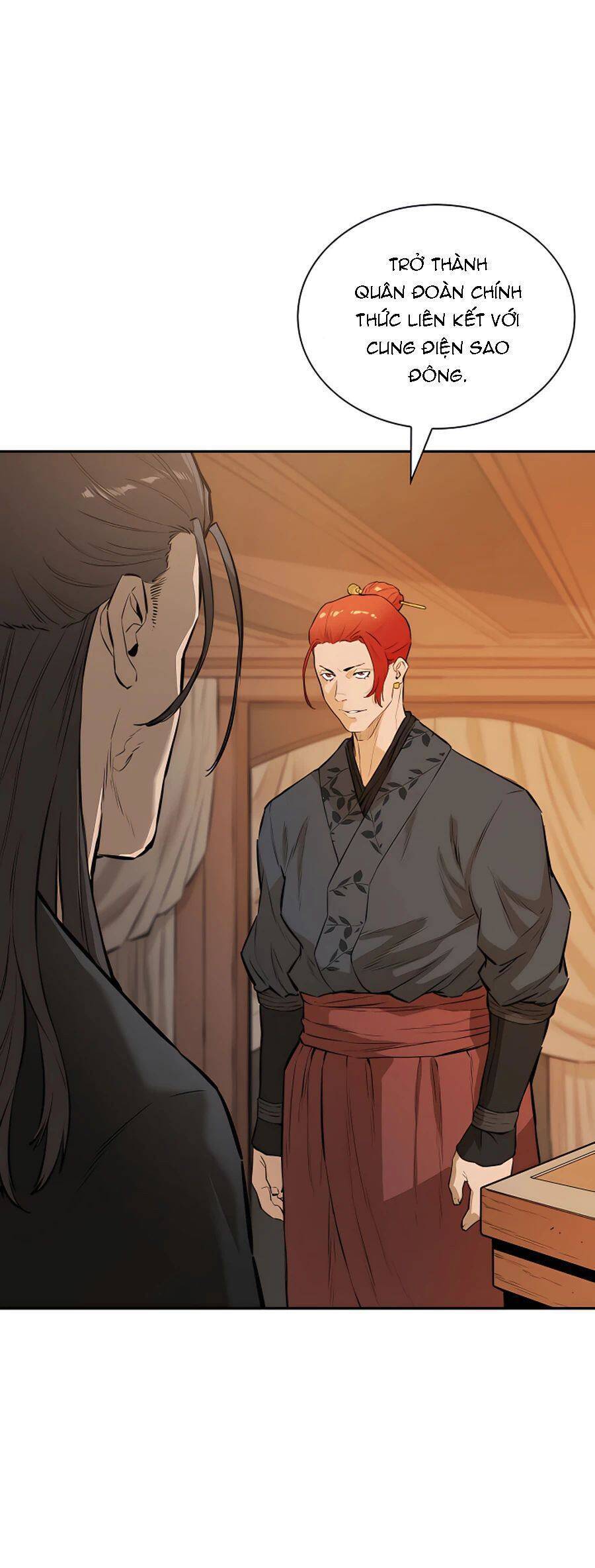 Kẻ Phản Diện Vô Song Chap 12 - Next Chap 13