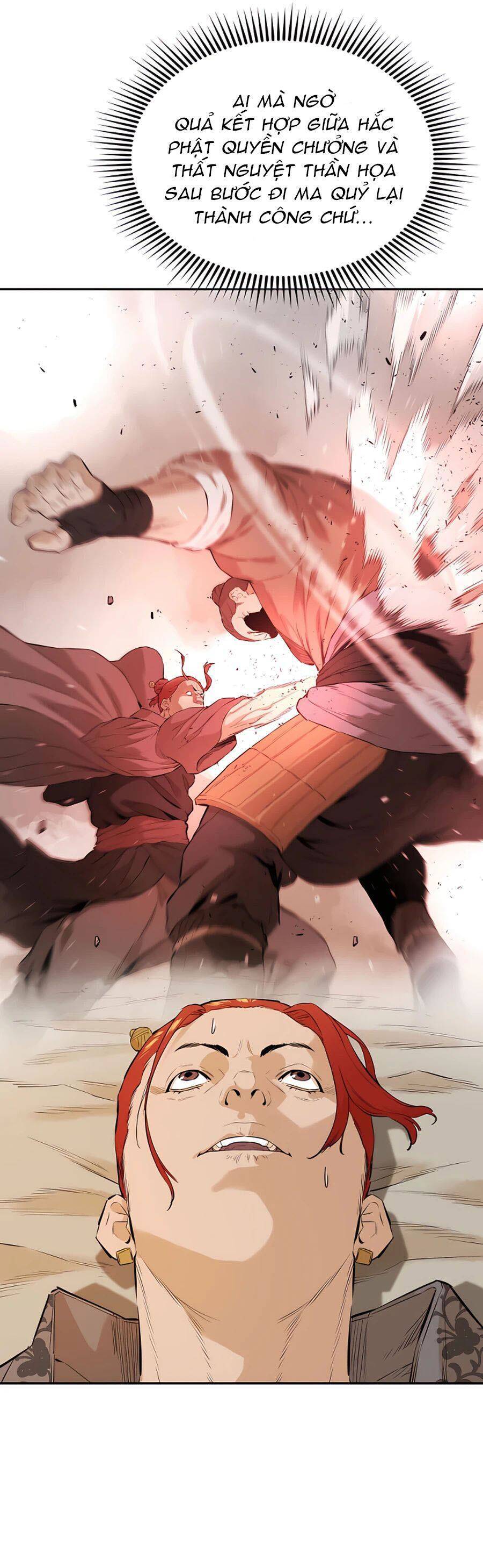 Kẻ Phản Diện Vô Song Chap 13 - Next Chap 14