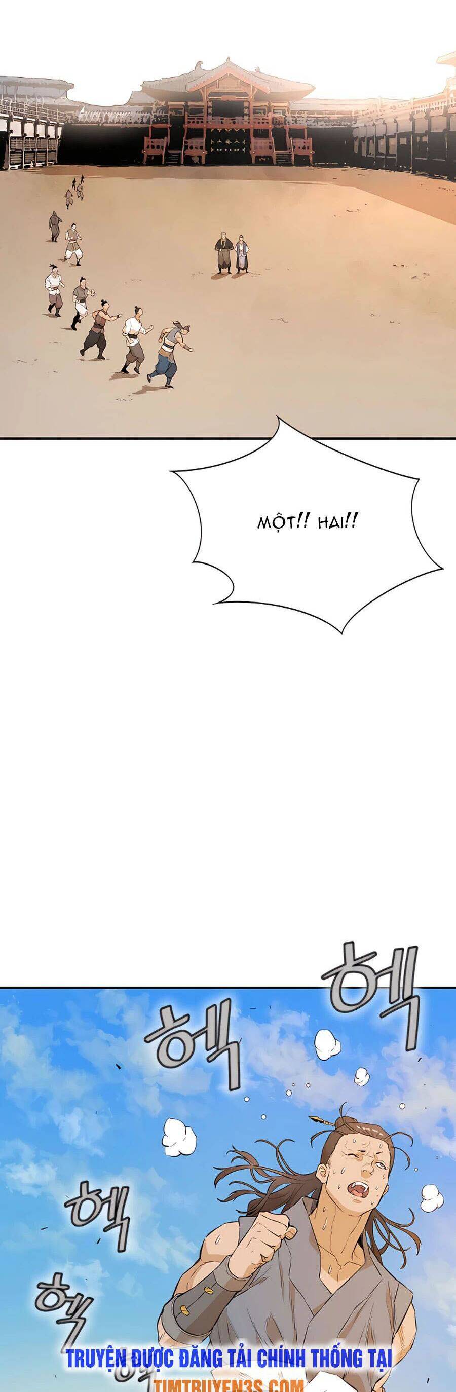 Kẻ Phản Diện Vô Song Chap 13 - Next Chap 14