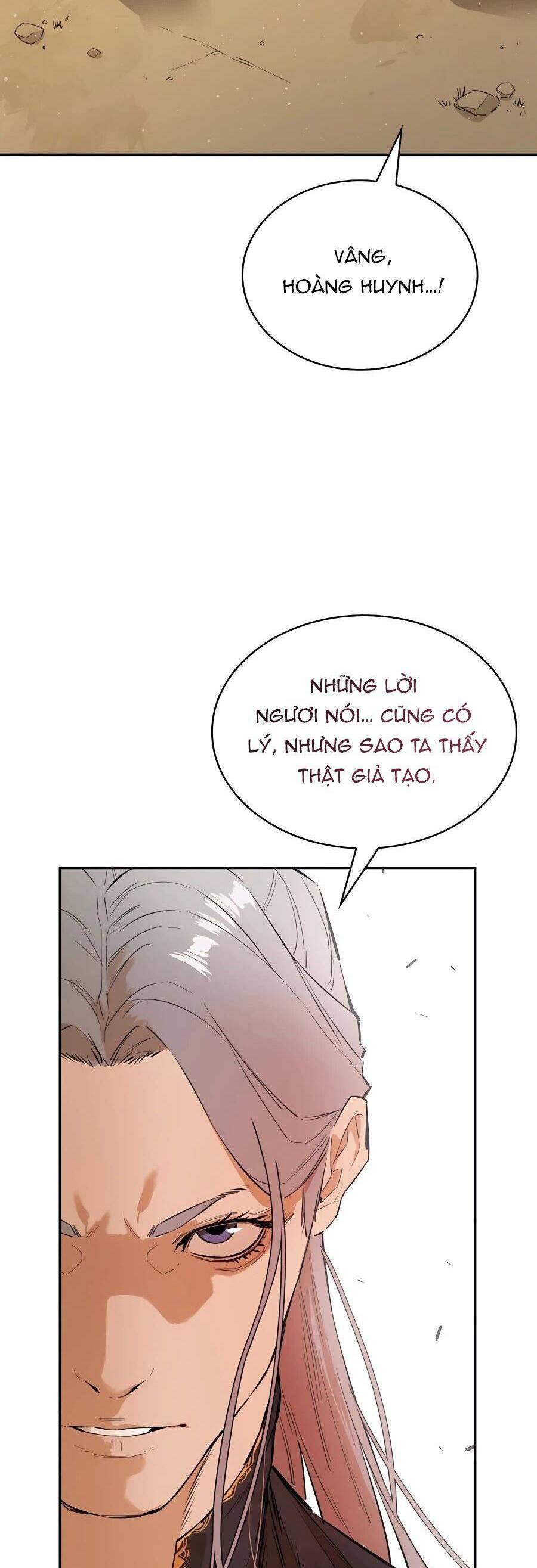 Kẻ Phản Diện Vô Song Chap 28 - Next Chap 29